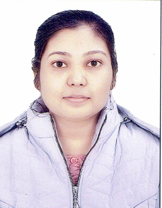 ANJALI BARMAN