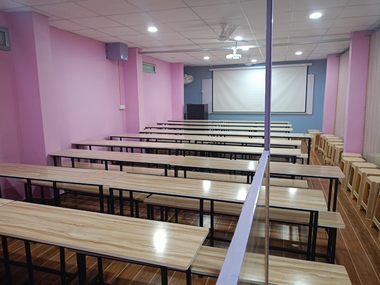 Our Class Room